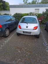 Bild zu gemeldetem Anliegen vom *2024-04-25 06:28:04