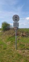 Bild zu gemeldetem Anliegen vom *2024-04-08 16:30:48
