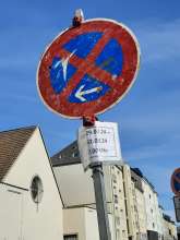 Bild zu gemeldetem Anliegen vom *2024-04-03 06:27:51