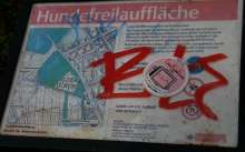 Bild zu gemeldetem Anliegen vom *2024-04-01 18:01:33
