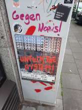 Bild zu gemeldetem Anliegen vom *2024-04-05 15:24:53