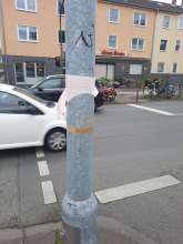 Bild zu gemeldetem Anliegen vom *2024-04-05 15:25:35