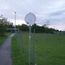 Bild zu gemeldetem Anliegen vom *2024-04-11 09:00:09