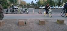 Bild zu gemeldetem Anliegen vom *2024-04-13 18:27:12