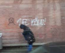 Bild zu gemeldetem Anliegen vom *2024-04-15 15:27:47