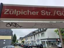Bild zu gemeldetem Anliegen vom *2024-04-17 09:27:46