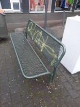 Bild zu gemeldetem Anliegen vom *2024-04-19 15:34:13