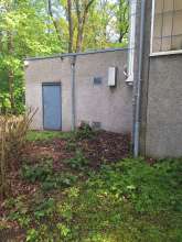 Bild zu gemeldetem Anliegen vom *2024-04-21 12:37:17
