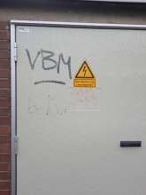 Bild zu gemeldetem Anliegen vom *2024-04-22 10:40:43