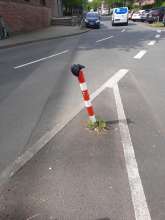 Bild zu gemeldetem Anliegen vom *2024-04-22 14:29:31