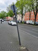 Bild zu gemeldetem Anliegen vom *2024-04-23 17:39:53