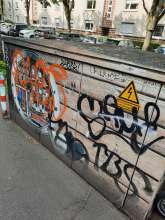Bild zu gemeldetem Anliegen vom *2024-04-23 16:46:28