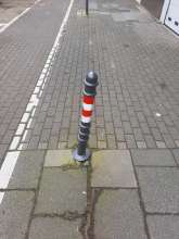 Bild zu gemeldetem Anliegen vom *2024-04-25 12:27:12