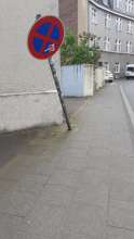 Bild zu gemeldetem Anliegen vom *2024-04-28 15:27:14