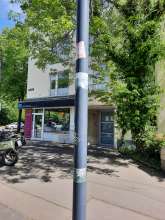 Bild zu gemeldetem Anliegen vom *2024-04-29 12:27:27