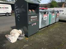 Bild zu gemeldetem Anliegen vom *2024-04-25 01:44:48