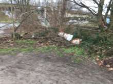 Bild zu gemeldetem Anliegen vom *2024-04-07 22:59:50