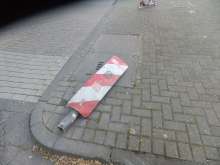 Bild zu gemeldetem Anliegen vom *2024-04-29 08:27:58