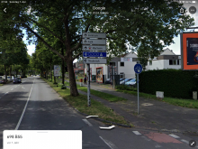 Bild zu gemeldetem Anliegen vom *2024-04-07 21:27:38