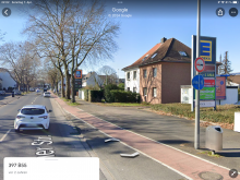 Bild zu gemeldetem Anliegen vom *2024-04-07 22:03:29