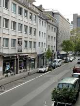 Bild zu gemeldetem Anliegen vom *2024-04-26 06:28:03