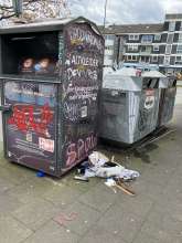Bild zu gemeldetem Anliegen vom *2024-04-27 15:27:16