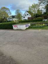 Bild zu gemeldetem Anliegen vom *2024-04-08 12:07:38