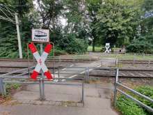Bild zu gemeldetem Anliegen vom *2024-04-21 13:41:11