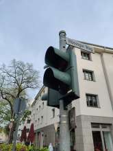 Bild zu gemeldetem Anliegen vom *2024-04-06 18:27:34