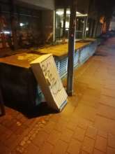 Bild zu gemeldetem Anliegen vom *2024-04-13 21:27:51