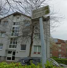 Bild zu gemeldetem Anliegen vom *2024-04-14 06:28:01