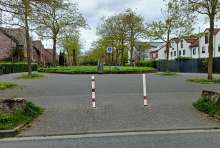 Bild zu gemeldetem Anliegen vom *2024-04-14 07:57:31