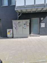 Bild zu gemeldetem Anliegen vom *2024-04-29 17:51:13