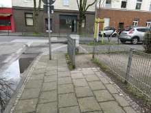 Bild zu gemeldetem Anliegen vom *2024-04-01 20:41:37