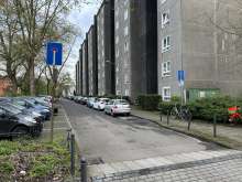 Bild zu gemeldetem Anliegen vom *2024-04-01 20:15:29