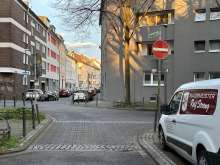 Bild zu gemeldetem Anliegen vom *2024-04-01 20:44:53