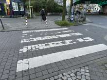 Bild zu gemeldetem Anliegen vom *2024-04-01 20:28:48