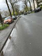 Bild zu gemeldetem Anliegen vom *2024-04-04 12:59:15