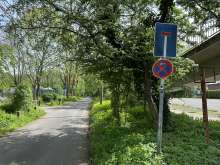 Bild zu gemeldetem Anliegen vom *2024-04-14 11:48:32