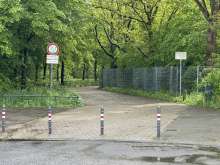 Bild zu gemeldetem Anliegen vom *2024-04-20 14:27:01