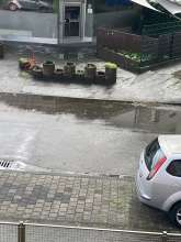 Bild zu gemeldetem Anliegen vom *2024-04-20 12:27:35