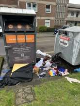 Bild zu gemeldetem Anliegen vom *2024-04-03 12:27:33
