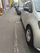 Bild zu gemeldetem Anliegen vom *2024-04-07 09:42:47