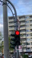 Bild zu gemeldetem Anliegen vom *2024-04-11 19:11:41