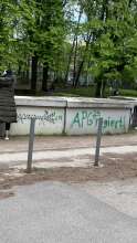 Bild zu gemeldetem Anliegen vom *2024-04-11 19:15:44