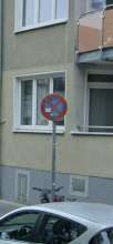 Bild zu gemeldetem Anliegen vom *2024-04-11 19:14:12