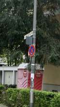 Bild zu gemeldetem Anliegen vom *2024-04-12 13:03:57
