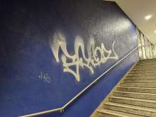 Bild zu gemeldetem Anliegen vom *2024-04-20 09:22:26