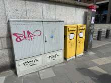 Bild zu gemeldetem Anliegen vom *2024-04-23 12:49:03
