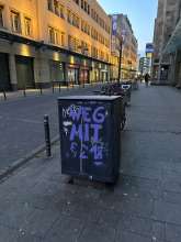 Bild zu gemeldetem Anliegen vom *2024-04-23 20:59:07